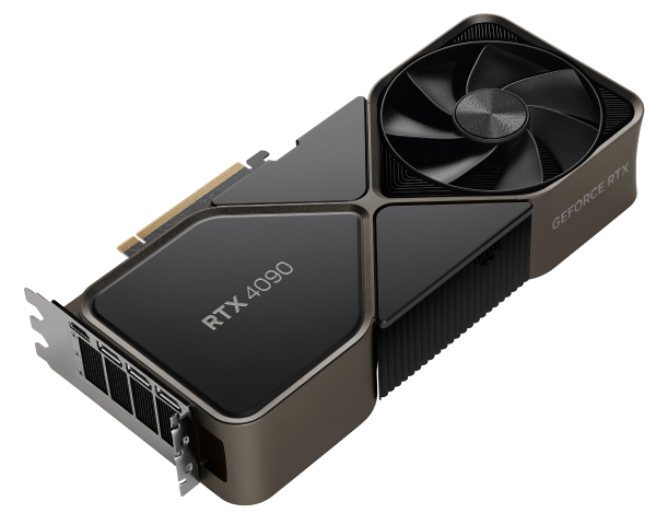 GeForce RTX 4090 
